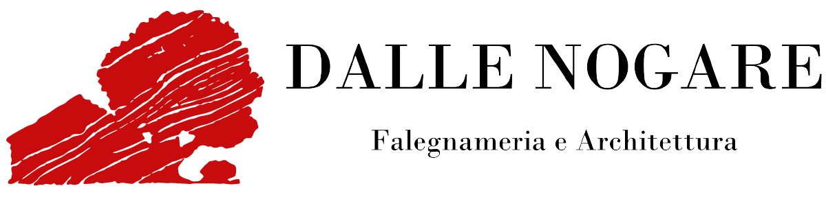 Dalle Nogare - Logo